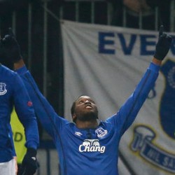 Lukaku Hat-trick, Everton Libas Young Boys 4-1