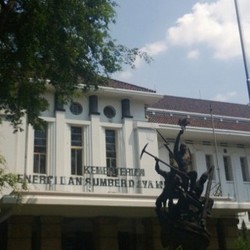 32 Orang Rebutkan 5 Jabatan di Kementerian ESDM?