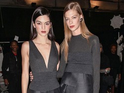 Eksis di Runway New York, Kendall Jenner Kembali di-Bully Sesama Model