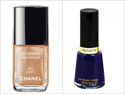 Editors Choice: Variasi 5 Cat Kuku untuk Berbagai Warna Kulit