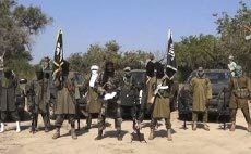 Perangi Boko Haram, Militer Kamerun Tewaskan Warga Sipil