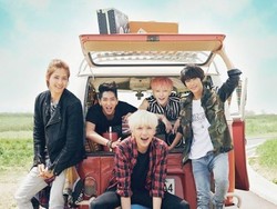 Manajemen B1A4 Juga Akan Debutkan Girlband Tahun Ini