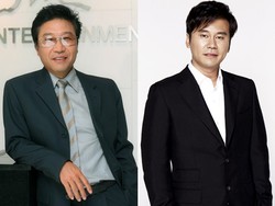 Bos YG dan SM Entertainment Jadi Selebriti Terkaya di 2014