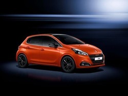 Versi Terbaru Peugeot 208, Diklaim Jauh Lebih Irit BBM