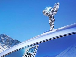 Mau Bikin SUV, Bos Rolls-Royce Kirim Surat Terbuka