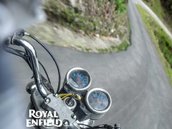 Dipuji Obama, Produsen Motor Royal Enfield Siap Jor-joran