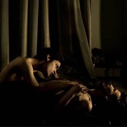Adegan Intim Gay, Juara Kontroversial World Press Photo