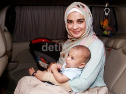 Duh, Paniknya Melihat Darah di Celana Saat Awal Kehamilan