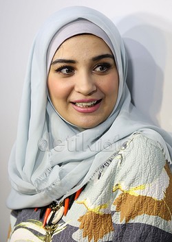Shireen Sungkar Kenang Masa Ngebo Saat Hamil
