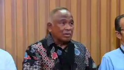 Ruki Akan Perkuat Penyidik KPK