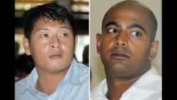 Sambangi Terpidana Mati, Konsulat Australia Kukuh Batalkan Eksekusi Bali Nine