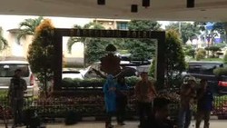 Polri Isyaratkan Tak Akan Hentikan Penyidikan Kasus Pimpinan KPK