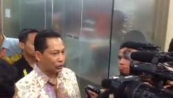 Teror KPK, Kabareskrim: Saya Yakin Itu Bukan dari Polri