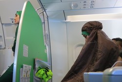 Citilink Dukung Awak Kabin Salat di Pesawat