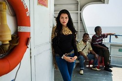 Traveler Ini Potret Kecantikan Wanita Indonesia Hingga Kuba
