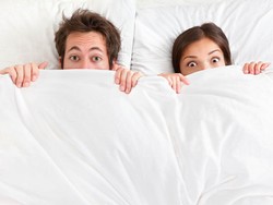 10 Negara yang Penduduknya Paling Doyan Selingkuh