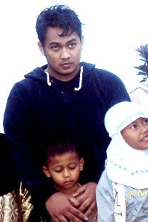 Jadi Vegetarian dan Rajin Olahraga, Bobot Tholhah Sukses Turun 33 Kg!