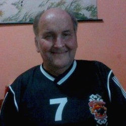 Sebuah Percakapan di Telepon dengan Paul Cumming