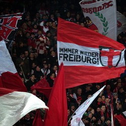 Menjadi Manusia di Sekolah (Sepakbola) Freiburg