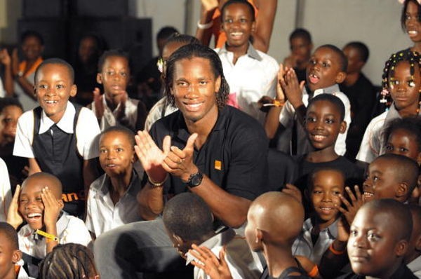 Juara Afrika dan Cerita Akademi Pantai Gading