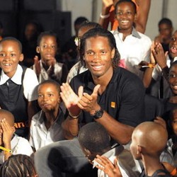 Juara Afrika dan Cerita Akademi Pantai Gading