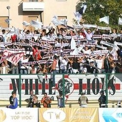 Pro Vercelli, Penguasa Italia Pertama yang Terlupakan