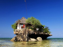 8 Kota Ini Punya Restoran Paling Unik di Dunia (1)