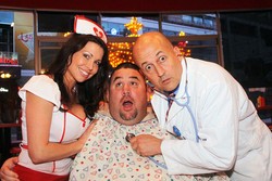 8 Kota Ini Punya Restoran Paling Unik di Dunia (2)