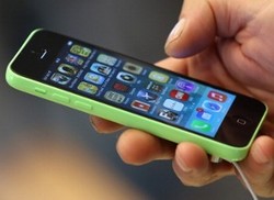 iPhone 5C Tak Bisa Akses 3G