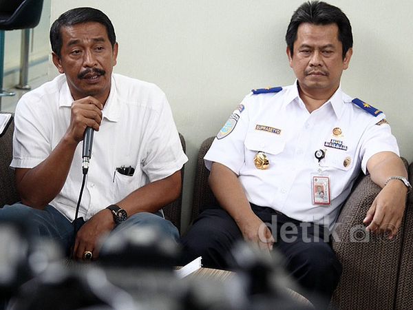 Lion Air Jelaskan Pangkal Penundaan Jadwal Penerbangan