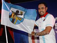 Politisi NasDem Maju Jadi Calon Ketum KNPI