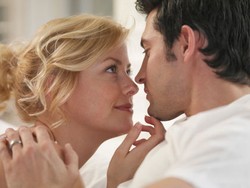 7 Hal Menarik dan Lucu Mengenai Ciuman