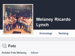 Ini Percakapan Pedofil Pemilik Akun Melaney Ricardo Palsu dan Calon Korban