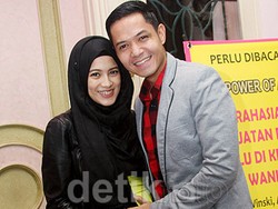 Nama Anak Dude dan Alyssa, Muhammad Dirgantara Ariendra