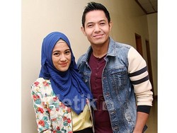 Dampingi Alyssa Operasi Caesar, Dude Merasakan Keajaiban