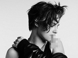 Tunjukkan Sisi Pemberontak, Kristen Stewart Merokok di Pemotretan Majalah