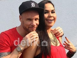 Pedofil Pencatut Nama Melaney Ricardo Dianggap Sakit Jiwa