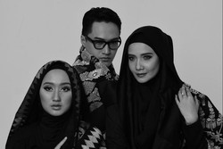 Sukses Tampil di NY, 3 Desainer Indonesia Jadi Sorotan Media Internasional