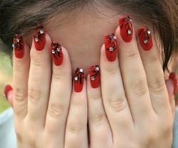 Hati-hati! Jangan Nail Art Sembarang karena Bisa Berisiko Hepatitis