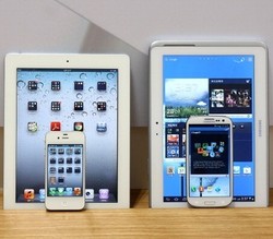 Bocoran Spek Samsung Galaxy Tab S2