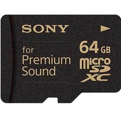 Sony Rilis Micro SD Premium 64 GB Rp 1,9 Juta