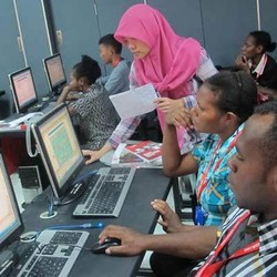 Telkom Perkuat Sertifikasi di Era MEA