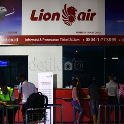 Lion Air Pinjam Uang Rp 4 M ke Angkasa Pura II, Apa Kata BPK?