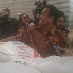 Harga Beras di Jakarta Melonjak 30%, Ini Penjelasan Mendag Gobel