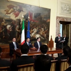 Dari Obama Hingga Hollande Pernah jadi Saksi Lion Air Borong Ratusan Pesawat