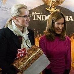 Dubes Aulia Tantang Pengusaha Garap Eropa Timur-Tengah