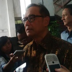 Curhat Soal Pajak, Pengusaha Datangi Kantor Menkeu Bambang