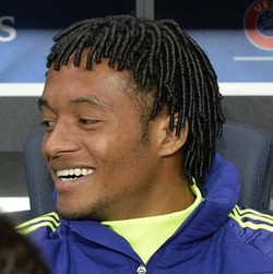 Lewat Sebuah Foto Cuadrado Tanggapi Kabar Dapat Les Bahasa Inggris dari Model Syur