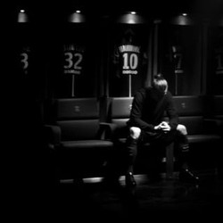 Ini Puisi yang Menggugah Hati, dari Zlatan untuk Mereka yang Kelaparan