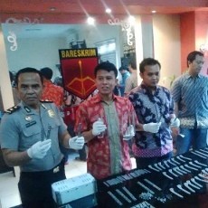 Hati-hati, Alkes Tanpa Izin Edar Masuk ke Rumah Sakit di Surabaya